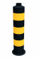 oce�ov� st�pik pre ostrov�eky priemer 168x846mm, �ierno�lt� 3 - pohlad 1 - www.idealmarket.sk