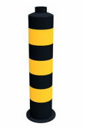oce�ov� st�pik pre ostrov�eky pr. 168x846mm, �ierno�lt� 3
