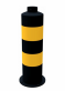 oce�ov� st�pik pre ostrov�eky priemer 168x646mm, �ierno�lt� 4 - pohlad 1 - www.idealmarket.sk