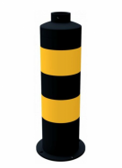 oce�ov� st�pik pre ostrov�eky pr. 168x646mm, �ierno�lt� 4