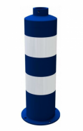 oce�ov� st�pik pre ostrov�eky pr.168x646mm, modrobiely 5