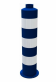 oce�ov� st�pik pre ostrov�eky priemer 168x846mm, modrobiely 6 - pohlad 1 - www.idealmarket.sk