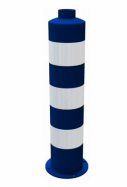 oce�ov� st�pik pre ostrov�eky pr. 168x846mm, modrobiely 6
