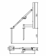 up�nacia podpera horizont�lneho debnenia 3 - pohlad 3 - www.idealmarket.sk