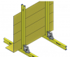 svorka nosn�ka pre okrajov� a stropn� debnenie 4 - pohlad 3 - www.idealmarket.sk