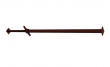 kan�lov� v�stuha Perfekt, priemer 32mm, 1,40-1,70m 5 - www.idealmarket.sk