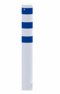 oce�ov� p�tn�k, bielo-modr�, priemer 152mm x1500mm 4