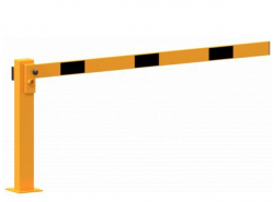 ru�n� z�vora, trojhrann� uzamykanie, 2000x950, �lto-�ierna 5