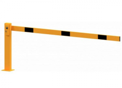 ru�n� z�vora, cylindrick� z�mok, 2500x950, �lto-�ierna 9