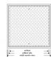 ocelov pochodzny poklop, ierny nter, slzikov plech 3mm - pohlad 1 - www.idealmarket.sk