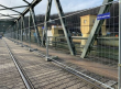 mobiln� plot �iarovo zinkovan� Profi bez h�kov a os 3,5x1,20m 2 - pohlad 3 - www.idealmarket.sk