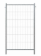mobiln� plot �iarovo zinkovan� vyrovn�vac� prvok 1,2x2,0m 11 - www.idealmarket.sk