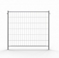 mobiln� plot �iarovo zinkovan� vyrovn�vac� prvok 2,2x2,0m 12