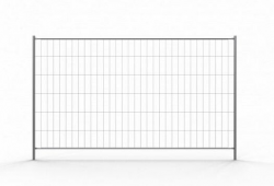 mobiln� plot �iarovo zinkovan� P500 2,0x3,3m 13