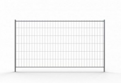 mobiln� plot galvanicky zinkovan� Standard 3,5x2,0m 1