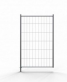 mobiln� plot galvanicky zinkov� Standard br�na, 1,2x2,0m 5 - pohlad 1 - www.idealmarket.sk