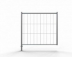 mobiln� plot galvanicky zinkovan� Standard br�na, 1,2x1,2m 6 - www.idealmarket.sk