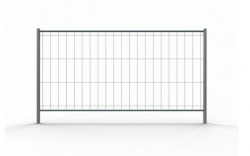 vyrovn�vac� element galvanicky zinkovan� Standard 1,2x2,0m 7