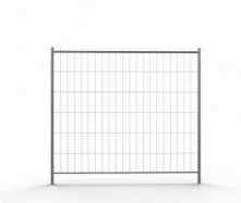 vyrovn�vac� element galvanicky zinkovan� Standard 2,2x2,0m 8