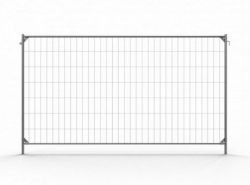 mobiln� plot zinkovan� Standard Pro s h�kmi 3,5x2,0m 10