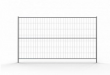 mobiln� plot galvanicky zinkovan� Protect bez h�kov 3,5x2,0m 11 - www.idealmarket.sk