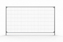 mobiln� plot galvanicky zinkovan� CloudPro 3,5x2,0m 15