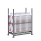 stohovacia a prepravn� paleta na 30 smerovac�ch dosiek 27 - pohlad 2 - www.idealmarket.sk