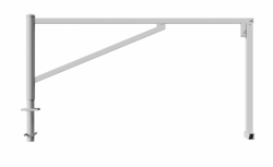 oto�n� z�vora, bez farby, na zabet�novanie, z�mok 3000mm 12