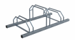 stojan na bicykel pre radov� syst�m, �iarov� zinok, tri koles� 25 - pohlad 1 - www.idealmarket.sk
