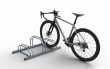 stojan na bicykel pre radov� syst�m, �iarov� zinok, tri koles� 25 - pohlad 2 - www.idealmarket.sk