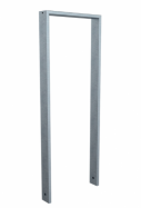 oce�ov� opierka, r�m ��rka 750mm, na zabet�novanie 24