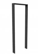 oce�ov� opierka r�m ��rka 750mm, na zabet�novanie farben� 27