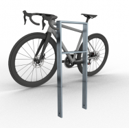 oce�ov� opierka, r�m 750mm, na zabet�novanie, s nosn�kom 30