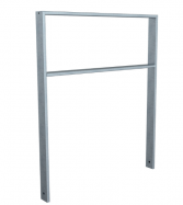 oce�ov� opierka, r�m 1000mm, na zabet�novanie, nosn�k 31