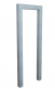 oce�ov� opierka r�rka 60x60mm, r�m ��rka 750mm, na zabet�novanie 4 - pohlad 1 - www.idealmarket.sk