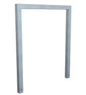 oce�ov� opierka r�rka 60x60mm, r�m 1000mm,  zabet�novanie 6
