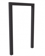 oce�ov� opora r�rka 60x60mm, r�m 750mm, farba 3