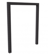 oce�ov� opora r�rka 60x60mm, r�m 1000mm, farba 5