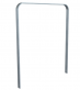 opora ploch� oce� 50x12mm, �iarov� zinok, zaoblen� rohy, na zabet�novanie, ��rka 1000mm 43 - pohlad 1 - 