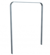 opora ploch� oce� 50x12mm, zaoblen�, ��rka 1000mm 43