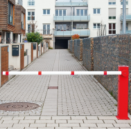 elektro z�vora Compact, d�ka 2650mm, na hmo�dinky 3