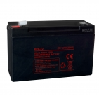 n�hradn� aku bat�rie 6V pre elektro z�voru Compact