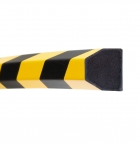 bezpe�nostn� profil na plochy, magnetick�, 1000x40x40mm 5