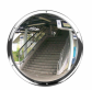 interi�rov� ​​pozorovacie zrkadlo Indoor antivandalizmus nerez, okr�hle 500mm 17 - www.idealmarket.sk