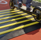 spomalova� r�chlosti na cyklotrasy Topstop 520x26x1205mm 1 - pohlad 5 - www.idealmarket.sk