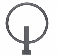 opora na bicykel �iarov� zinok a farba, na hmo�dinky 35