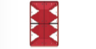 spomalovac� prejazdov� p�s antrazit 180x150x6cm 5