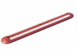 oddelovac�, zv�raz�ovac� p�s z gumy 1200x45x150mm 4 - pohlad 2 - www.idealmarket.sk