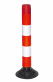 vodiaci retroreflexn� st�pik LeitPin 760x100mm 2 - pohlad 1 - www.idealmarket.sk