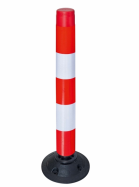 vodiaci retroreflexn� stlpik LeitPin 1000x100mm 3